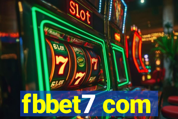 fbbet7 com